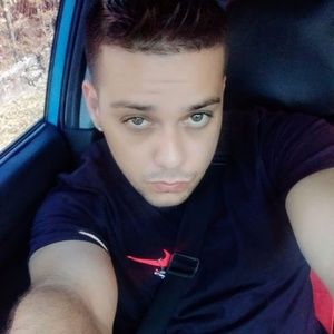 Meet your Posher, Erick